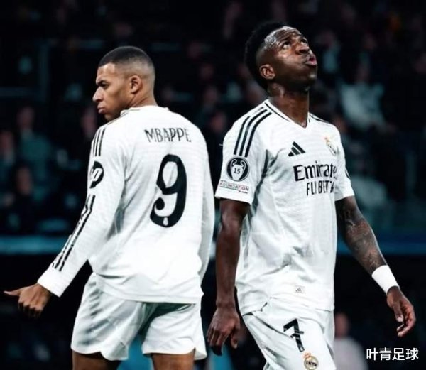 Khó khăn số 1 của Alonso: Real Madrid mất cân bằng, 2 siêu sao không tương thích! Một người sẽ trở thành nạn nhân