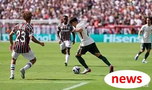Trong trận chung kết của Câu lạc bộ World Cup, nếu Paris thắng, nhà vô địch năm chiến thắng đầu tiên của châu Âu trong một mùa sẽ được sinh ra, nhưng nếu Chelsea thắng, nó sẽ được sinh ra